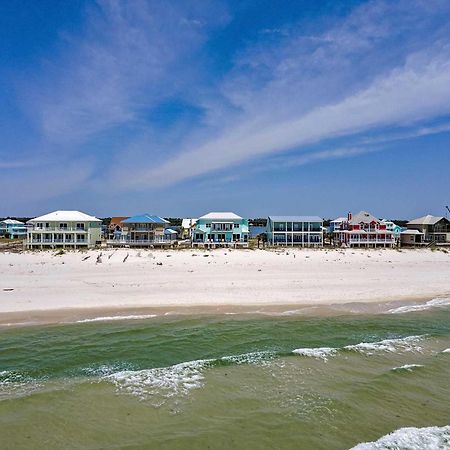 Calypso Cabana Villa Gulf Shores Exterior photo