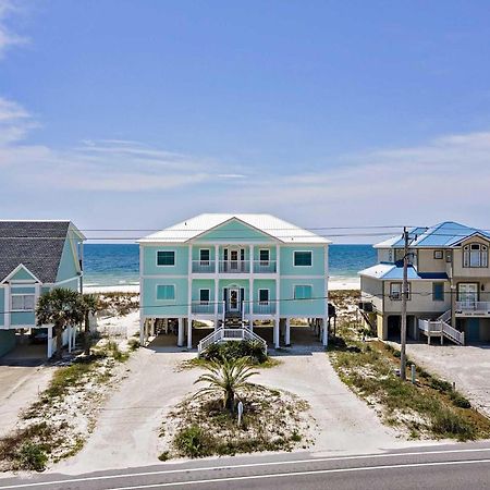 Calypso Cabana Villa Gulf Shores Exterior photo