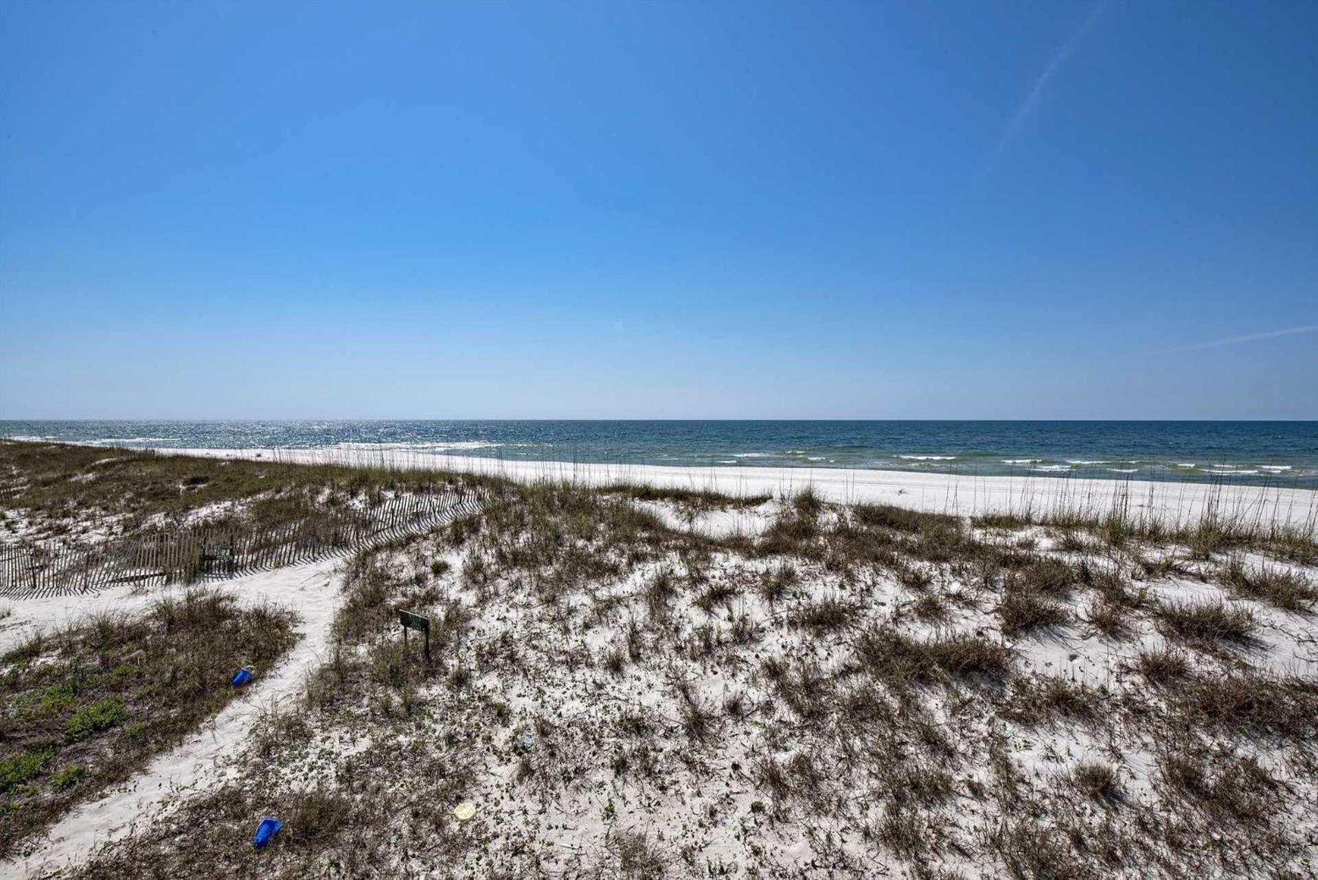 Calypso Cabana Villa Gulf Shores Exterior photo