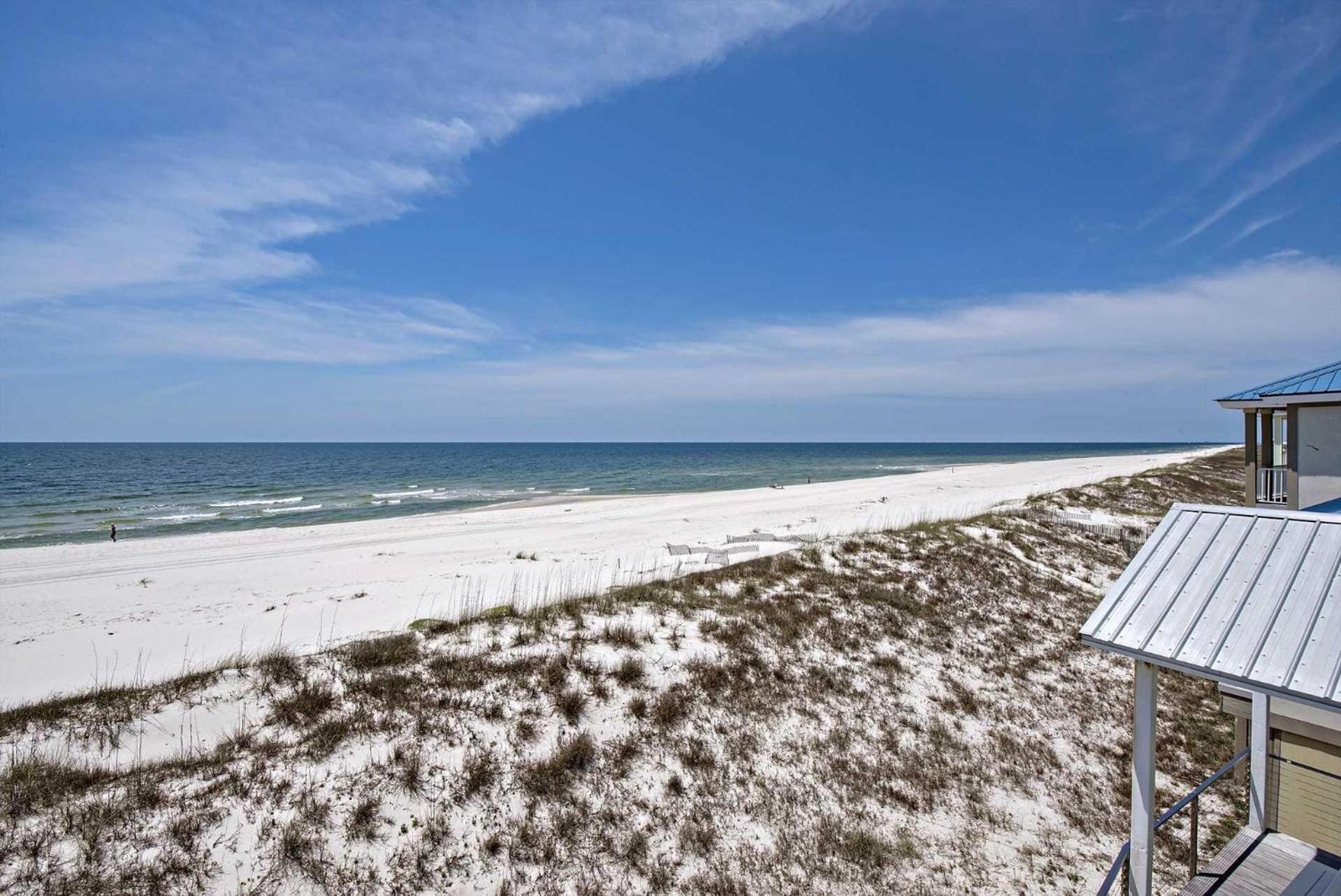 Calypso Cabana Villa Gulf Shores Exterior photo