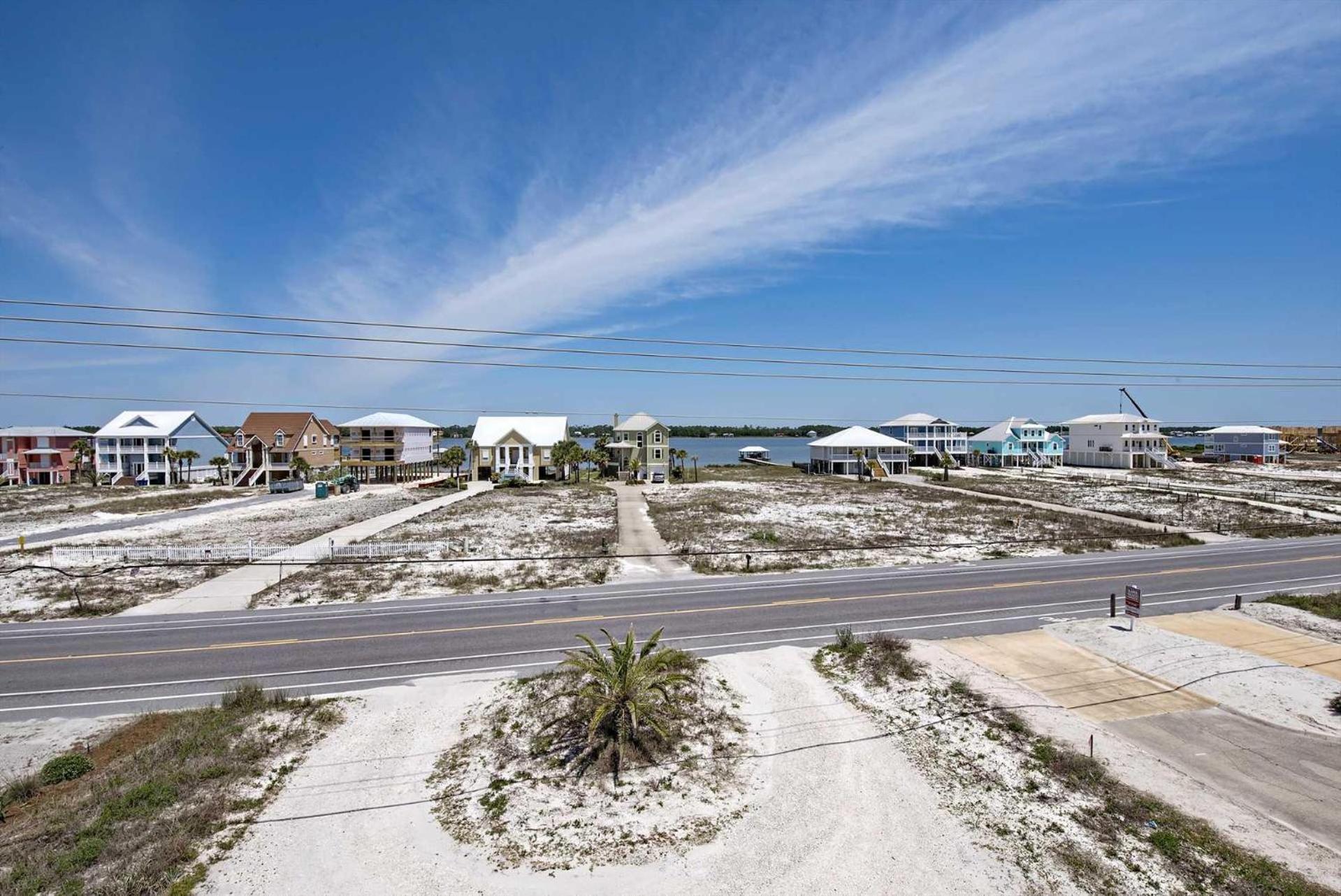 Calypso Cabana Villa Gulf Shores Exterior photo